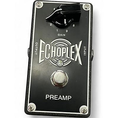 Used MXR EP101 Pedal