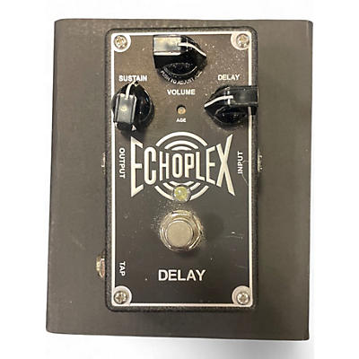 Used MXR EP103 ECHOPLEX DELAY Effect Pedal