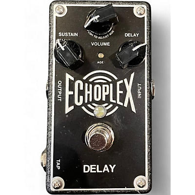 Used MXR EP103 Echoplex Delay Effect Pedal