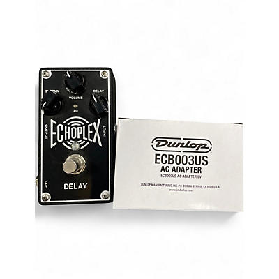 Used MXR EP103 Echoplex Delay Effect Pedal