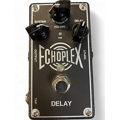 Used MXR EP103 Echoplex delay Effect Pedal