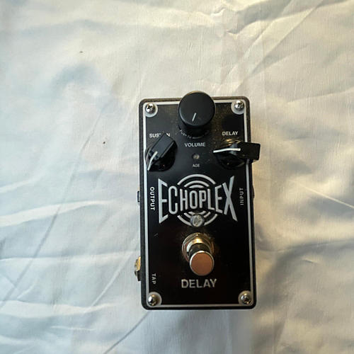 MXR Used MXR EP103 Effect Pedal