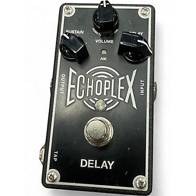 Used MXR EP103 Effect Pedal