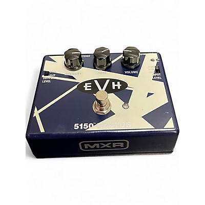 MXR Used MXR EVH 5150 Chorus Effect Pedal