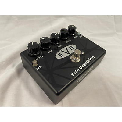 MXR Used MXR EVH 5150 Overdrive Effect Pedal