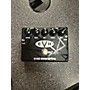 Used MXR Used MXR EVH 5150 Overdrive Effect Pedal