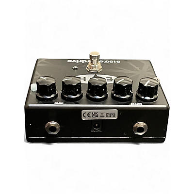 MXR Used MXR EVH 5150 Overdrive Effect Pedal