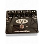 Used MXR EVH 5150 Overdrive Effect Pedal