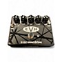 Used MXR EVH 5150 Overdrive Effect Pedal