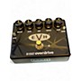 Used MXR EVH 5150 Overdrive Effect Pedal
