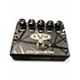 Used MXR EVH 5150 Overdrive Effect Pedal