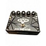 Used MXR EVH 5150 Overdrive Effect Pedal