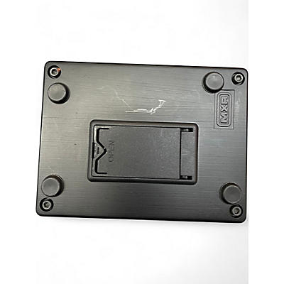 Used MXR EVH 5150 Overdrive Effect Pedal