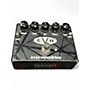 Used MXR EVH 5150 Overdrive Effect Pedal