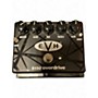 Used MXR EVH 5150 Overdrive Effect Pedal