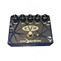 Used MXR EVH 5150 Overdrive Effect Pedal