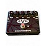Used MXR EVH 5150 Overdrive Effect Pedal