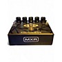 Used MXR EVH 5150 Overdrive Effect Pedal