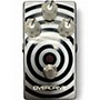 Used MXR EVH 5150 Overdrive Effect Pedal