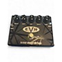 Used MXR EVH 5150 Overdrive Effect Pedal