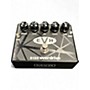 Used MXR EVH 5150 Overdrive Effect Pedal