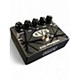 Used MXR EVH 5150 Overdrive Effect Pedal
