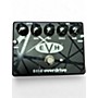 Used MXR EVH 5150 Overdrive Effect Pedal