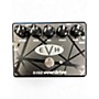 Used MXR EVH 5150 Overdrive Effect Pedal