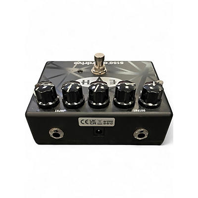 Used MXR EVH 5150 Overdrive Effect Pedal