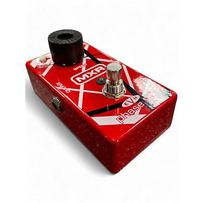 Used MXR EVH PHASE 90 Effect Pedal