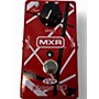 Used MXR Used MXR EVH Phase 90 Effect Pedal