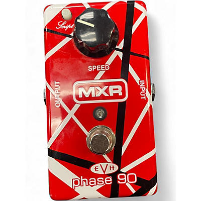 Used MXR EVH Phase 90 Effect Pedal