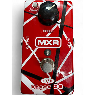 Used MXR EVH Phase 90 Effect Pedal