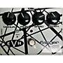 Used MXR Used MXR EVH117 Eddie Van Halen Flanger Effect Pedal