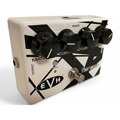 MXR Used MXR EVH117 Eddie Van Halen Flanger Effect Pedal