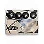 Used MXR Used MXR EVH117 Eddie Van Halen Flanger Effect Pedal