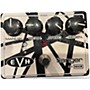Used MXR EVH117 Eddie Van Halen Flanger Effect Pedal