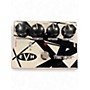 Used MXR EVH117 Eddie Van Halen Flanger Effect Pedal