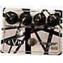 Used MXR EVH117 Eddie Van Halen Flanger Effect Pedal