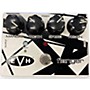 Used MXR EVH117 Eddie Van Halen Flanger Effect Pedal