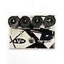 Used MXR EVH117 Eddie Van Halen Flanger Effect Pedal