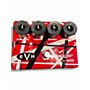 Used MXR EVH117SE Eddie Van Halen Flanger Effect Pedal