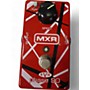 Used MXR Used MXR EVH90 Eddie Van Halen Phaser Effect Pedal