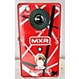 Used MXR Used MXR EVH90 Eddie Van Halen Phaser Effect Pedal