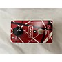 Used MXR Used MXR EVH90 Eddie Van Halen Phaser Effect Pedal