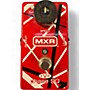 Used MXR Used MXR EVH90 Eddie Van Halen Phaser Effect Pedal