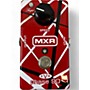 Used MXR Used MXR EVH90 Eddie Van Halen Phaser Effect Pedal