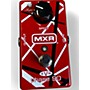 Used MXR EVH90 Eddie Van Halen Phaser Effect Pedal