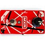 Used MXR EVH90 Eddie Van Halen Phaser Effect Pedal