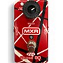 Used MXR EVH90 Eddie Van Halen Phaser Effect Pedal